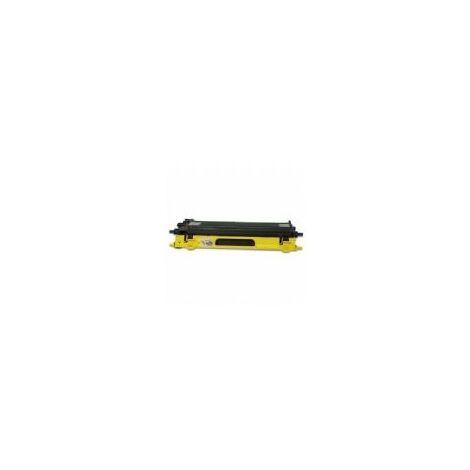 טונר Brother TN210Y למכירה , 2 image
