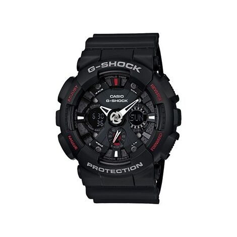שעון יד  משולב  לגבר Casio G-Shock GA1201A קסיו למכירה 