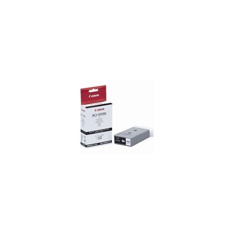 ראש דיו  שחור Canon BCI1201BK קנון למכירה , 2 image