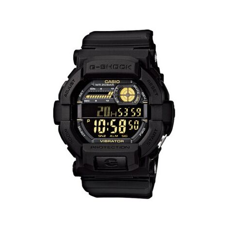 שעון יד  דיגיטלי  לגבר Casio GD3501B קסיו למכירה , 2 image