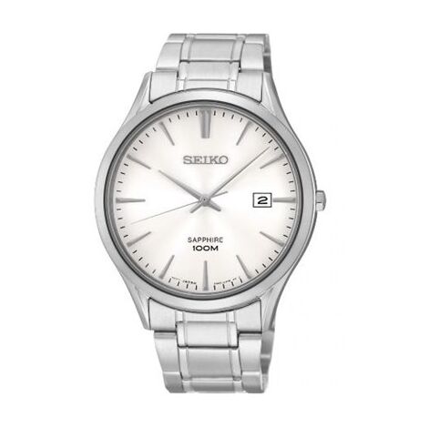שעון יד  אנלוגי  לגבר Seiko SGEG93P1 סייקו למכירה , 2 image