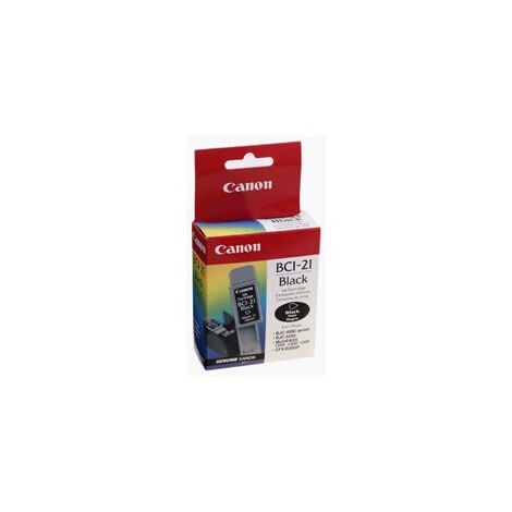 ראש דיו  שחור Canon BCI-21KB קנון למכירה , 2 image