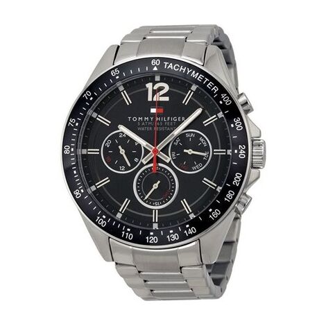 שעון יד  אנלוגי  לגבר 1791104 Tommy Hilfiger טומי הילפיגר למכירה , 2 image