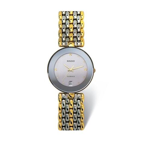 שעון יד  אנלוגי  לאישה Rado R48793103 ראדו למכירה , 2 image