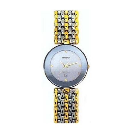 שעון יד  אנלוגי  לאישה Rado R48743103 ראדו למכירה , 2 image