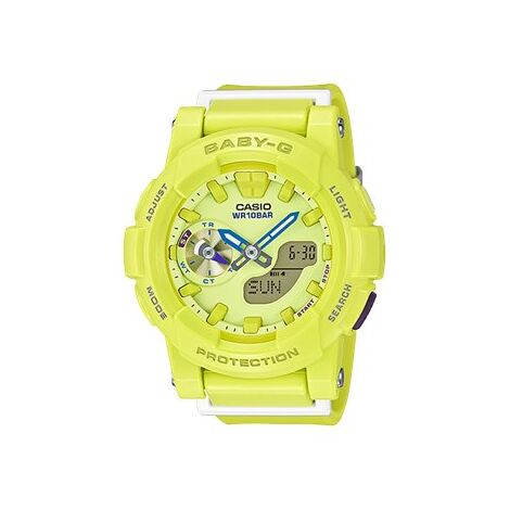 שעון יד  משולב  לאישה Casio Baby-G BGA1859A קסיו למכירה , 2 image
