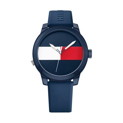 שעון יד  אנלוגי  לגבר 1791322 Tommy Hilfiger טומי הילפיגר למכירה , 2 image