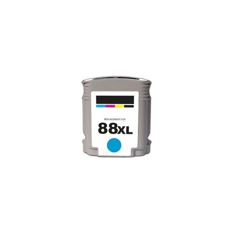 ראש דיו HP 88 C9386AN למכירה , 2 image