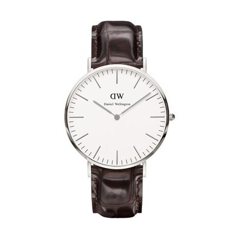 שעון יד  אנלוגי Daniel Wellington 0211DW למכירה 