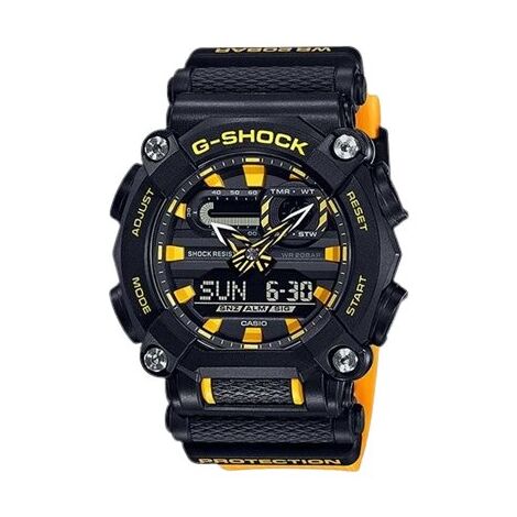 שעון יד  משולב Casio G-Shock GA9001A9 קסיו למכירה , 2 image