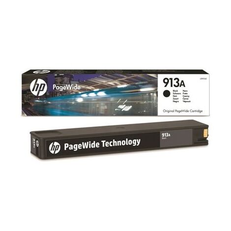 ראש דיו HP 913A L0R95AE למכירה , 2 image