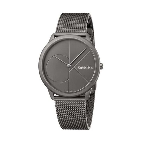 שעון יד  אנלוגי  לגבר Calvin Klein K3M517P4 קלווין קליין למכירה , 2 image
