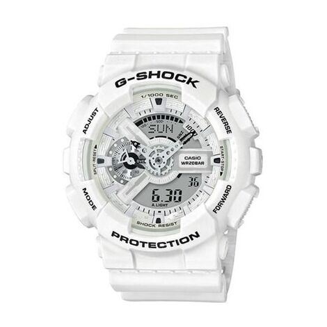 שעון יד  משולב Casio G-Shock GA110MW7A קסיו למכירה , 2 image
