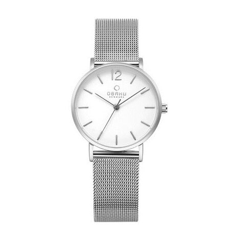 שעון יד  אנלוגי OBAKU V197LXCWMC למכירה , 2 image