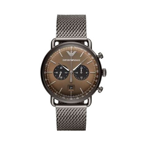 שעון יד  אנלוגי  לגבר Emporio Armani AR11141 למכירה , 2 image