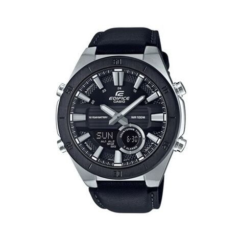 שעון יד  משולב  לגבר Casio Edifice ERA110BL1A קסיו למכירה 