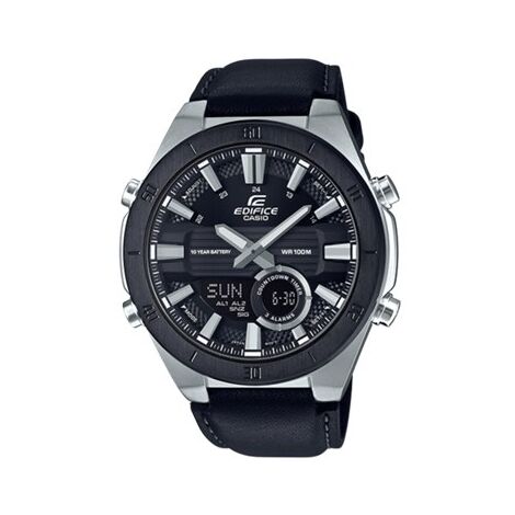 שעון יד  משולב  לגבר Casio Edifice ERA110BL1A קסיו למכירה , 2 image