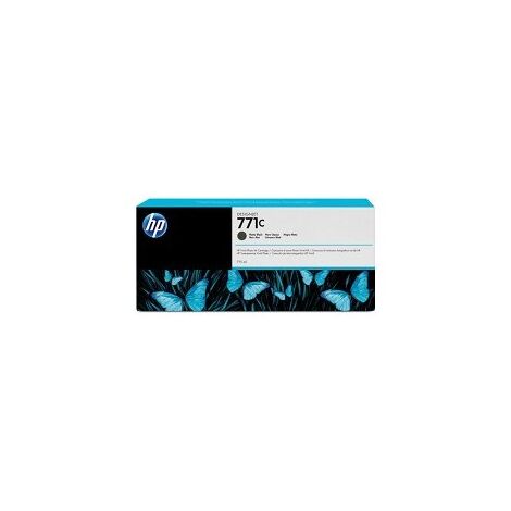מילוי טונר HP 771C B6Y07A למכירה , 2 image