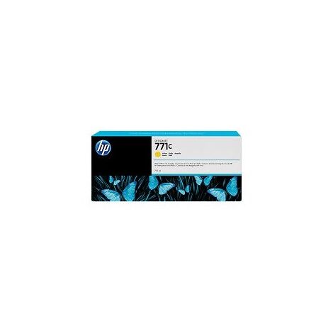 מילוי טונר HP 771C B6Y10A למכירה , 2 image