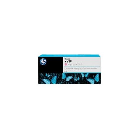 מילוי טונר HP 771C B6Y11A למכירה , 2 image