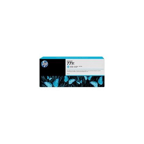 ראש דיו HP 771C B6Y12A למכירה 