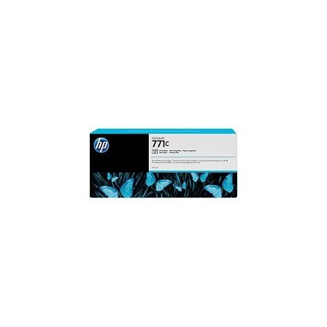 מילוי טונר HP 771C B6Y13A למכירה 