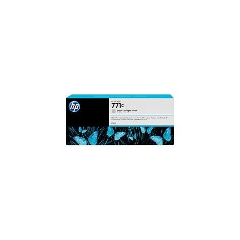 מילוי טונר HP 771C B6Y14A למכירה , 2 image