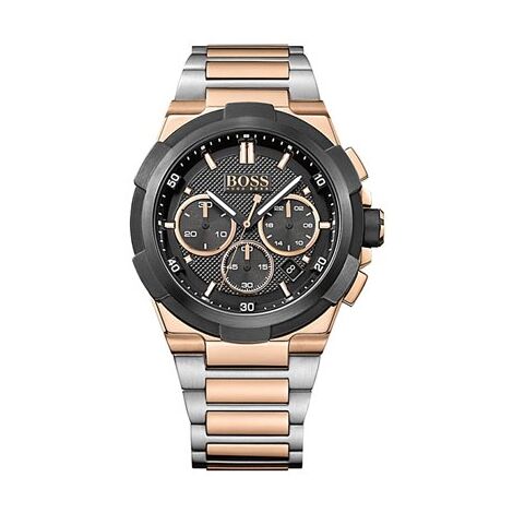 שעון יד  אנלוגי  לגבר 1513358 Hugo Boss הוגו בוס למכירה 