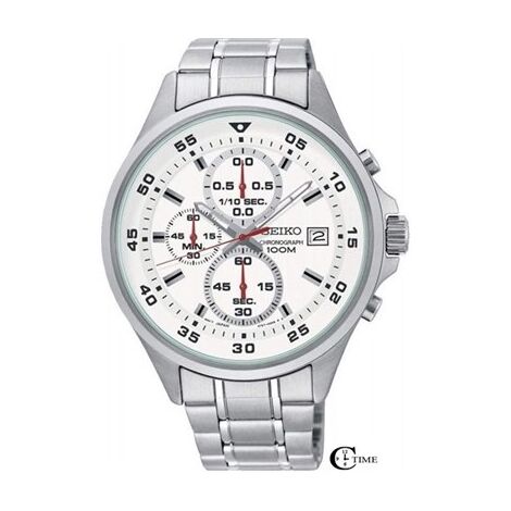 שעון יד  אנלוגי  לגבר Seiko SKS623 סייקו למכירה , 2 image