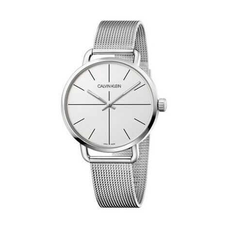 שעון יד  אנלוגי Calvin Klein K7B21126 קלווין קליין למכירה , 2 image