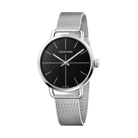 שעון יד  אנלוגי  לאישה Calvin Klein K7B21121 קלווין קליין למכירה 