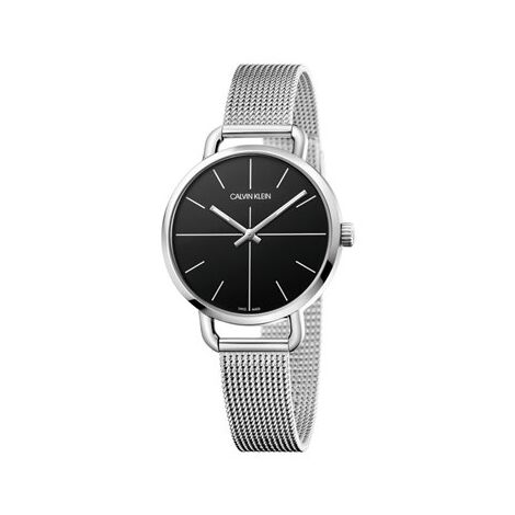 שעון יד  אנלוגי  לאישה Calvin Klein K7B23121 קלווין קליין למכירה , 2 image