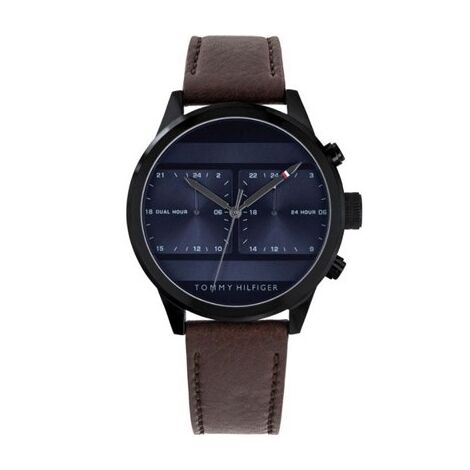 שעון יד  אנלוגי  לגבר 1791593 Tommy Hilfiger טומי הילפיגר למכירה , 2 image