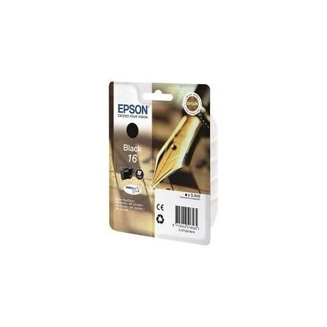 ראש דיו Epson T1621 אפסון למכירה , 2 image