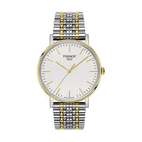 שעון יד  אנלוגי  לגבר Tissot T109.410.22.031.00 טיסו למכירה , 2 image
