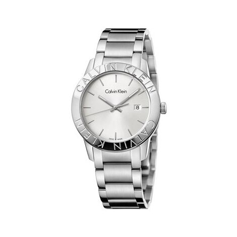 שעון יד  אנלוגי Calvin Klein K7Q21146 קלווין קליין למכירה 