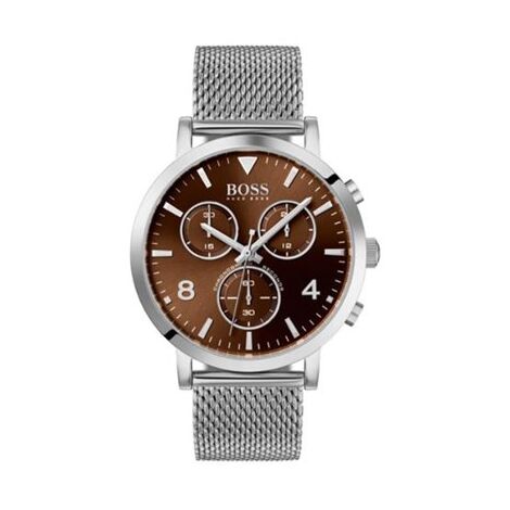 שעון יד  אנלוגי  לגבר 1513694 Hugo Boss הוגו בוס למכירה , 2 image