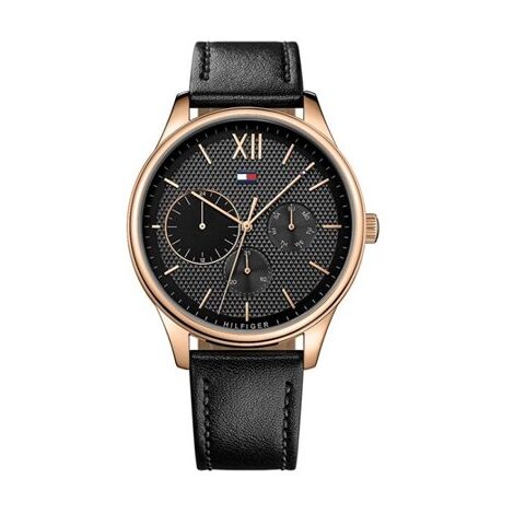 שעון יד  אנלוגי  לגבר 1791419 Tommy Hilfiger טומי הילפיגר למכירה , 2 image