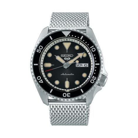 שעון יד  אנלוגי  לגבר Seiko SRPD73K1 סייקו למכירה , 2 image