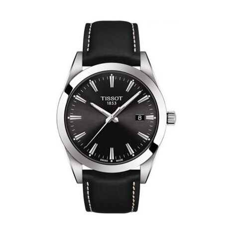 שעון יד  אנלוגי  לגבר Tissot T127.410.16.051.00 טיסו למכירה , 2 image