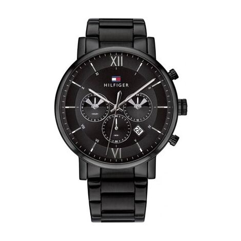 שעון יד  אנלוגי  לגבר 1710410 Tommy Hilfiger טומי הילפיגר למכירה , 2 image
