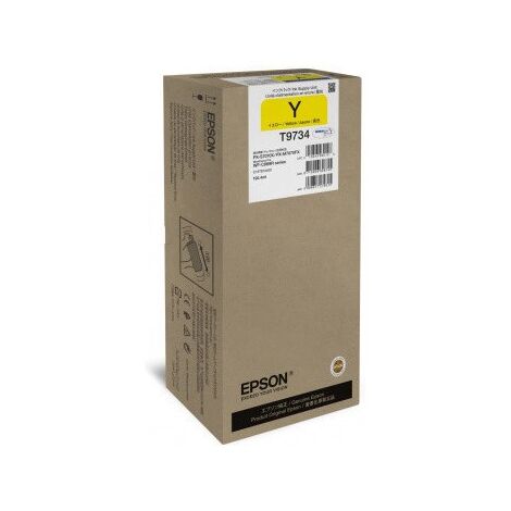ראש דיו Epson C13T973400 אפסון למכירה , 2 image