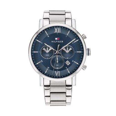 שעון יד  אנלוגי  לגבר 1710409 Tommy Hilfiger טומי הילפיגר למכירה , 2 image