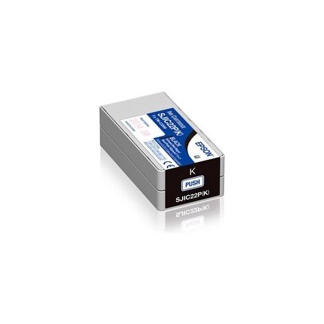ראש דיו Epson C3500 C33S020601 אפסון למכירה , 2 image