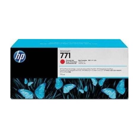 מילוי טונר HP 771C B6Y08A למכירה , 2 image