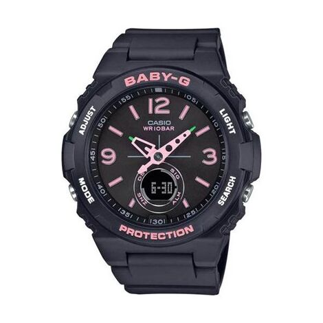 שעון יד  משולב  לאישה Casio Baby-G BGA260SC1A קסיו למכירה , 2 image