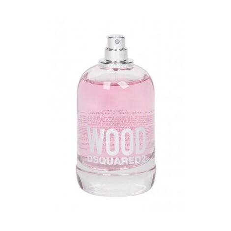 בושם לאשה Dsquared2 Dsquared2 Wood E.D.T 100ml למכירה , 2 image