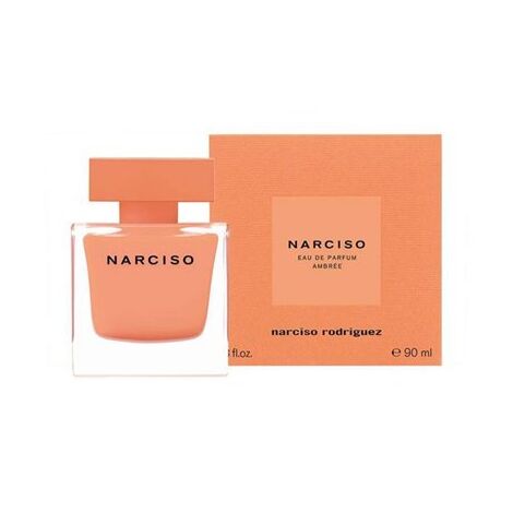 בושם לאשה Narciso Rodriguez Narciso Ambree E.D.P 90ml למכירה , 2 image