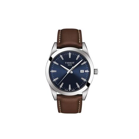 שעון יד  אנלוגי  לגבר Tissot T127.410.16.041.00 טיסו למכירה , 2 image