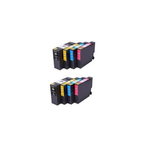 מארז ראשי דיו CLI-8 מארז 4 ראשים Canon קנון למכירה , 4 image